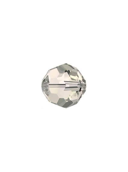 ronde 4mm crystal moonlight 2