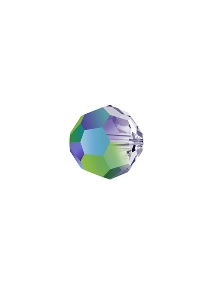 ronde 4mm cr scarabaeus green  2