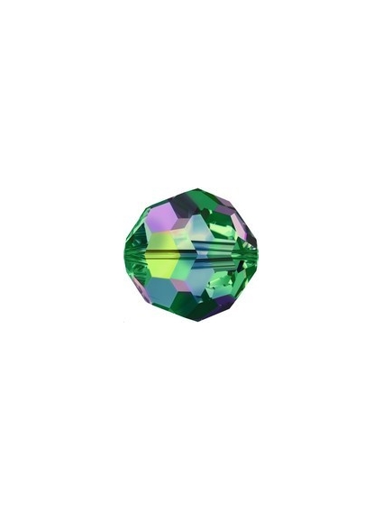ronde 4mm crystal vitrail medium 2