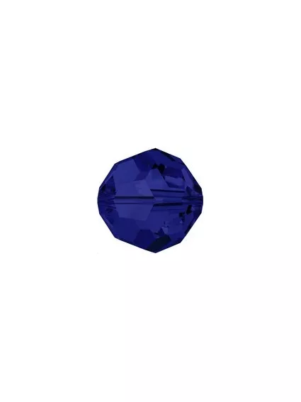 ronde 4mm dark indigo 2