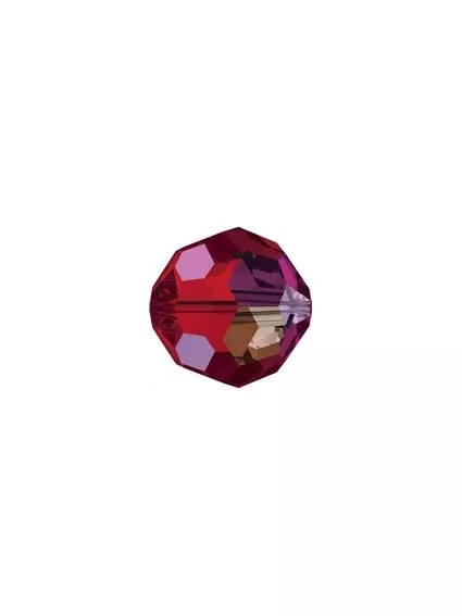 ronde 4mm light siam AB 2