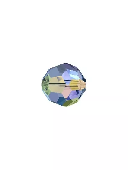 ronde 4mm montana AB 2