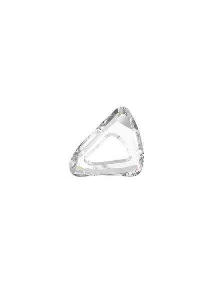 organic cosmic triangle 20mm 2