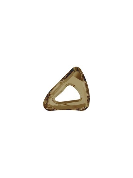 organic cosmic triangle 20mm 2