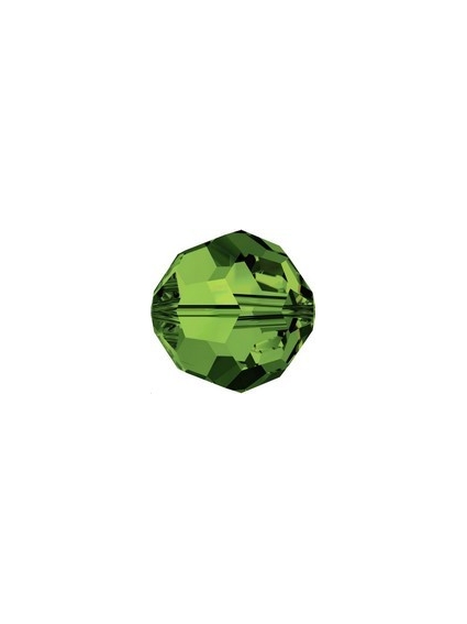 Ronde 3mm dark moss green 2