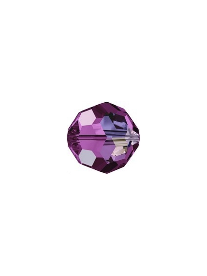 ronde 4mm amethyst AB 2