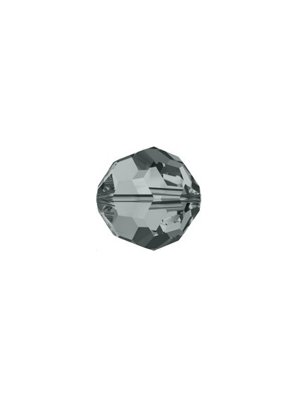 ronde 4mm black diamond 2