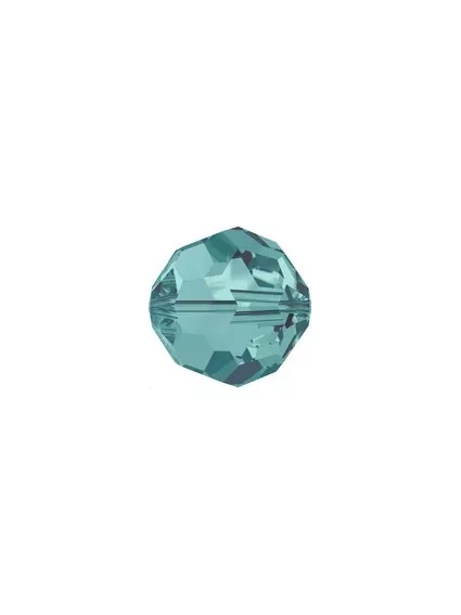 ronde 4mm blue zircon 2