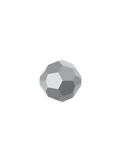 ronde 4mm crystal CAL 2