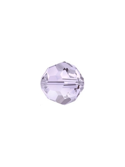 ronde 4mm smoky mauve 2