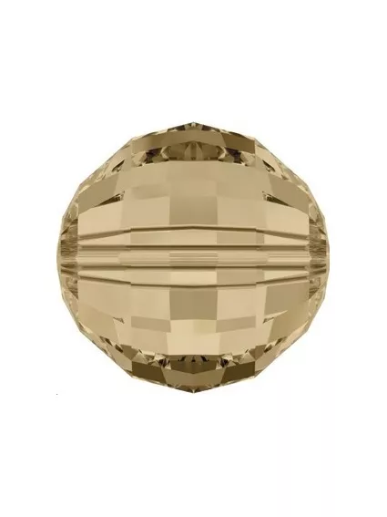 Cheesboard bead 16mm   Cheesboard beads Swarovski (5005)- 1 2