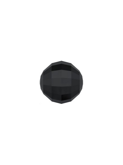 Cheesboard bead 16mm   Cheesboard beads Swarovski (5005)- 1