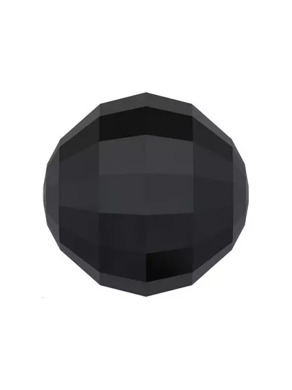 Cheesboard bead 16mm   Cheesboard beads Swarovski (5005)- 1 2