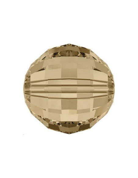 Cheesboard bead 8mm   Cheesboard beads Swarovski (5005)- 2 Cheesboard bead 8mm   Cheesboard beads Swarovski (5005)- 2