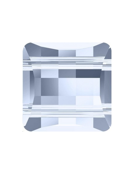 Stairway bead two holes 10mm   Stairway beads double trou Swarovski (5625)- 2