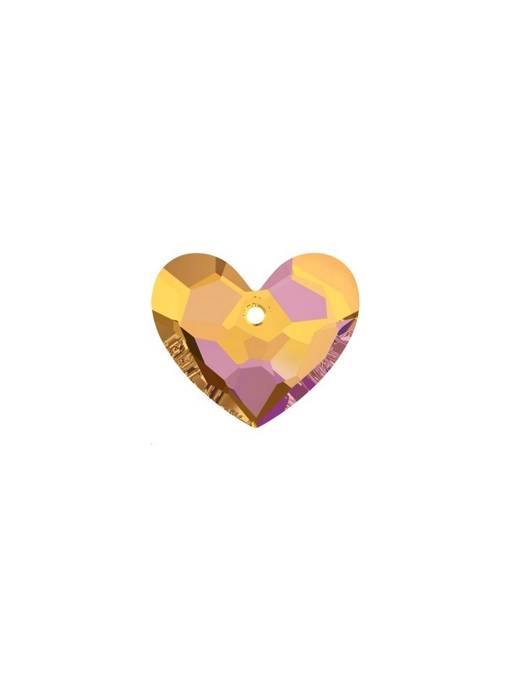 pendentif designer edition tru  Pendentifs coeur Designer Edition- 2