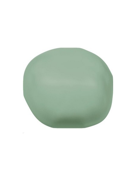 NACRE BAROQUE 6mm JADE  Perles nacrées baroque Swarovski (5058)- 2 NACRE BAROQUE 6mm JADE  Perles nacrées baroque Swarovski (5058)- 2