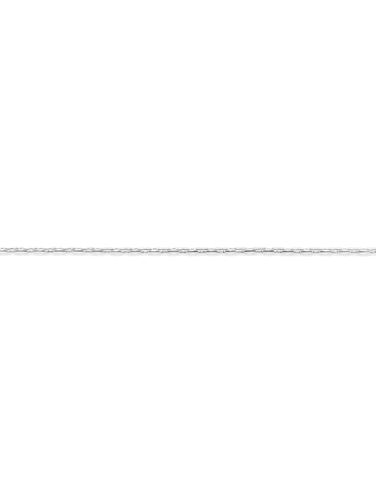 Chaine serpentine extra fine 0.4mm  Chaines- 1
