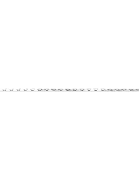 Chaine serpentine extra fine 0.4mm  Chaines- 1 Chaine serpentine extra fine 0.4mm  Chaines- 1