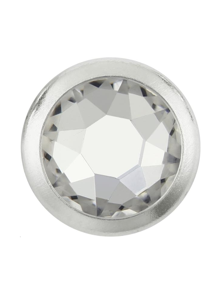 Framed flat back 4,8mm hotfix  Strass plat hotfix Framed flat back 4,8mm - 3