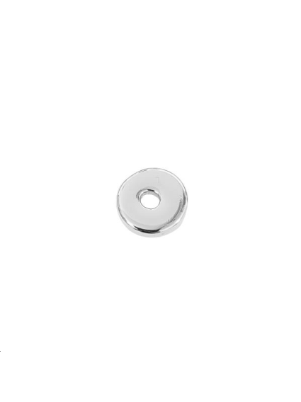 Intercalaire disque 10mm x 2,5 mm   Intercalaires- 1