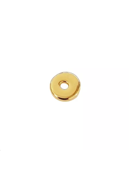 Intercalaire disque 10mm x 2,5 mm d  Intercalaires- 1