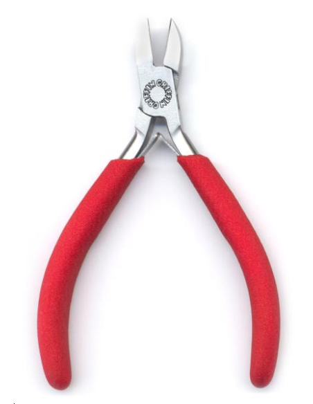 Pince coupante loisir créatif  Outils de montage- 1