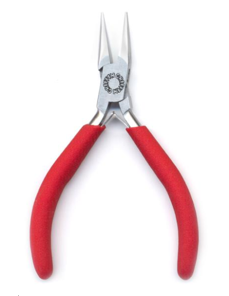 Pince plate loisir créatif  Outils de montage- 1