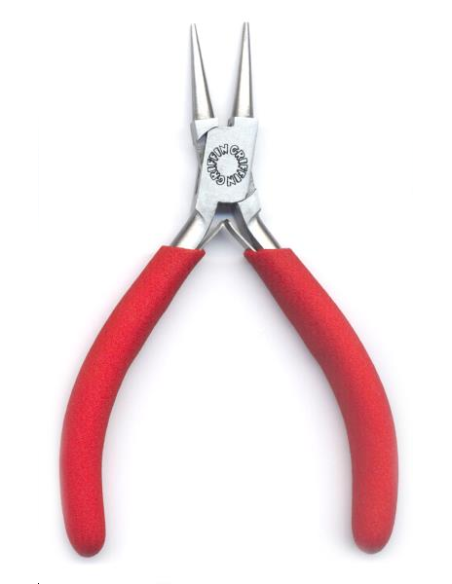 Pince ronde bijoux  Outils de montage- 1