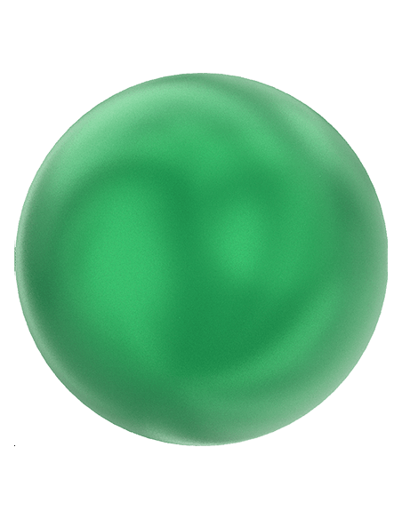 Nacre ronde 10mm   Nacrées ronde 10mm- 1