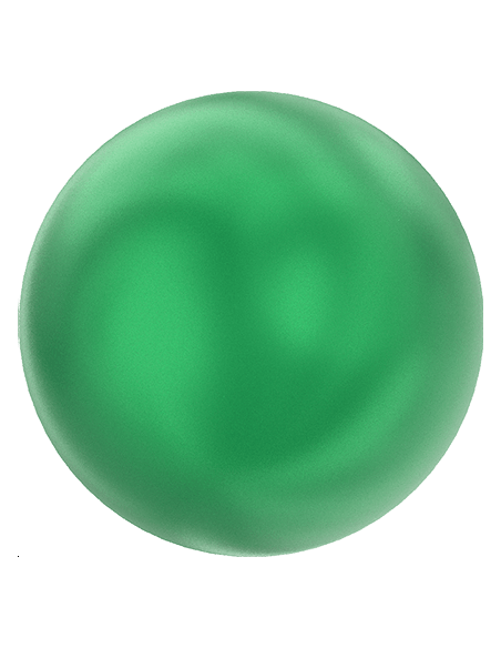 Nacre ronde 12mm   Nacrées ronde 12mm- 1