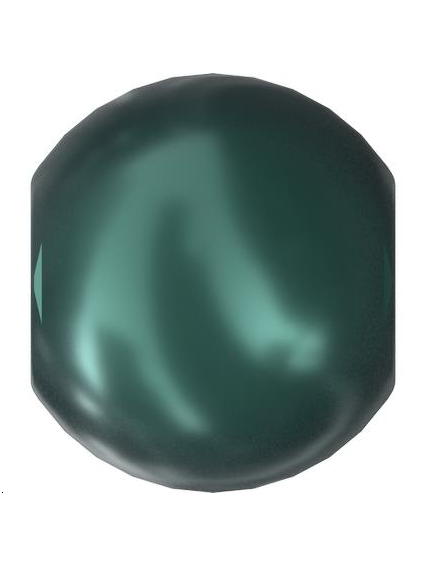 Lot de 50 Nacre ronde 2mm  Nacrées rondes 2mm- 1