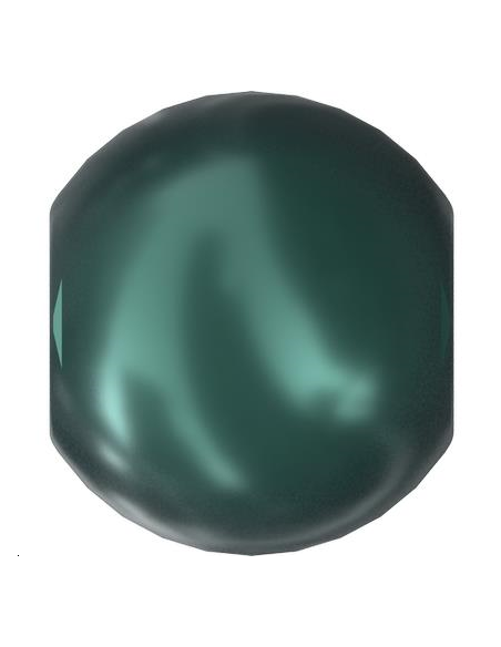 Lot de 50 Nacre ronde 2mm  Nacrées rondes 2mm- 1