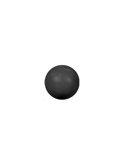 Lot de 50 Nacre ronde 2mm  Nacrées rondes 2mm- 1