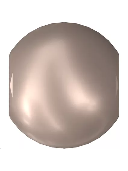 Lot de 50 Nacre ronde 2mm  Nacrées rondes 2mm- 1