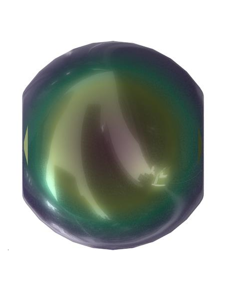 Lot de 50 Nacre ronde 2mm  Nacrées rondes 2mm- 1