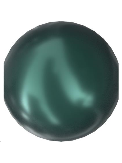 Nacre ronde 3mm  Nacrées ronde 3mm- 1
