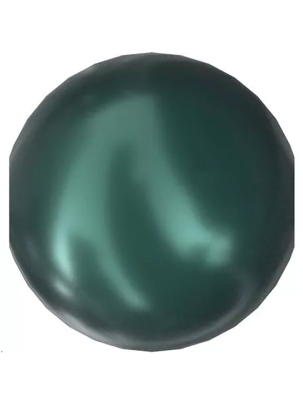  Nacre ronde 3mm  Nacrées ronde 3mm- 1