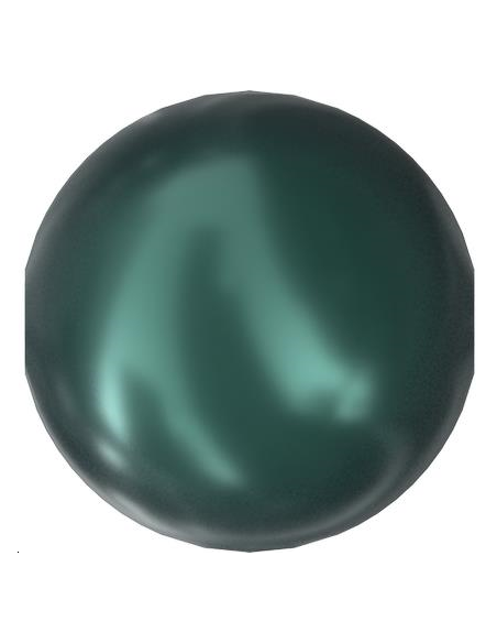 Nacre ronde 8mm ir ta look  Nacrées ronde 8mm- 1