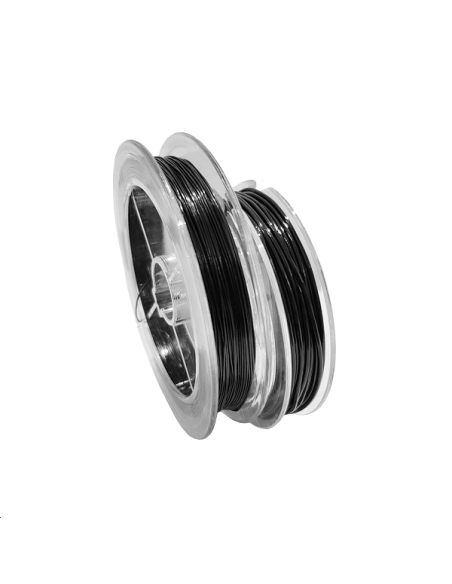 Bobine élastique 1 mm 5 m  Apprêts de montages- 1