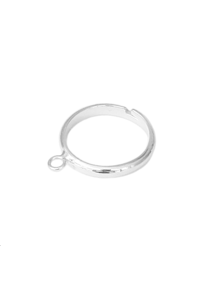 Corps de bague réglable 20x1,5mm    Bagues- 1