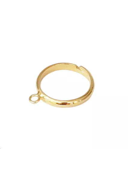 Corps de bague réglable 20x1,5mm    Bagues- 1