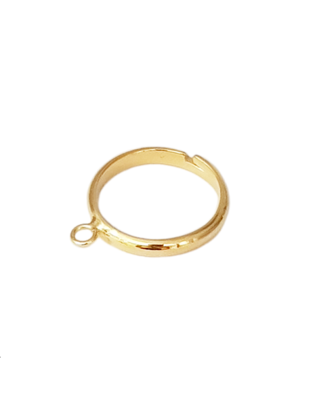 Corps de bague réglable 20x1,5mm    Bagues- 1 Corps de bague réglable 20x1,5mm    Bagues- 1