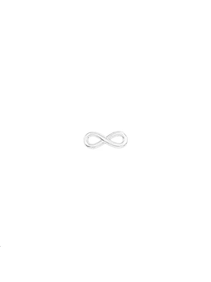Intercalaire Infini 15 x 6 mm  Intercalaires- 1