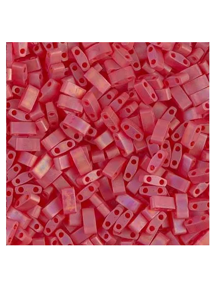 Quarter Tila Miyuki Mat Tr Red Oran  Quarter Tila Miyuki- 1