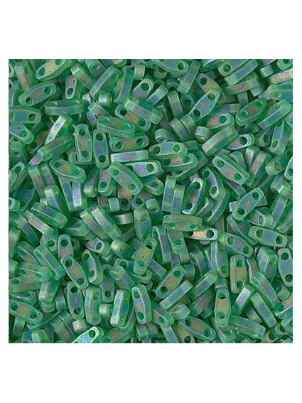 Quarter Tila Miyuki Mat Tr Green AB  Quarter Tila Miyuki- 1