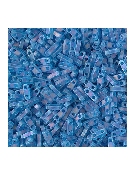 Quarter Tila Miyuki Mat Tr Capri Bl  Quarter Tila Miyuki- 1