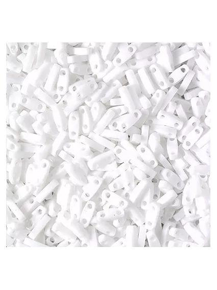 Quarter Tila Miyuki White   Quarter Tila Miyuki- 1