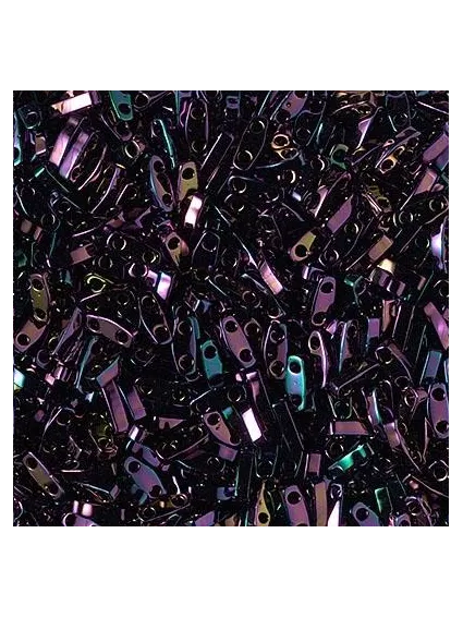 Quarter Tila Miyuki Met Dark Plum I  Quarter Tila Miyuki- 1