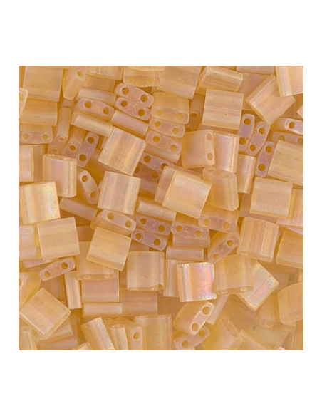 Tila Miyuki Mat Tr Light Topaz AB   Tila Miyuki - 1 Tila Miyuki Mat Tr Light Topaz AB   Tila Miyuki - 1